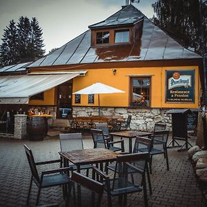 Pokój dwuosobowy
